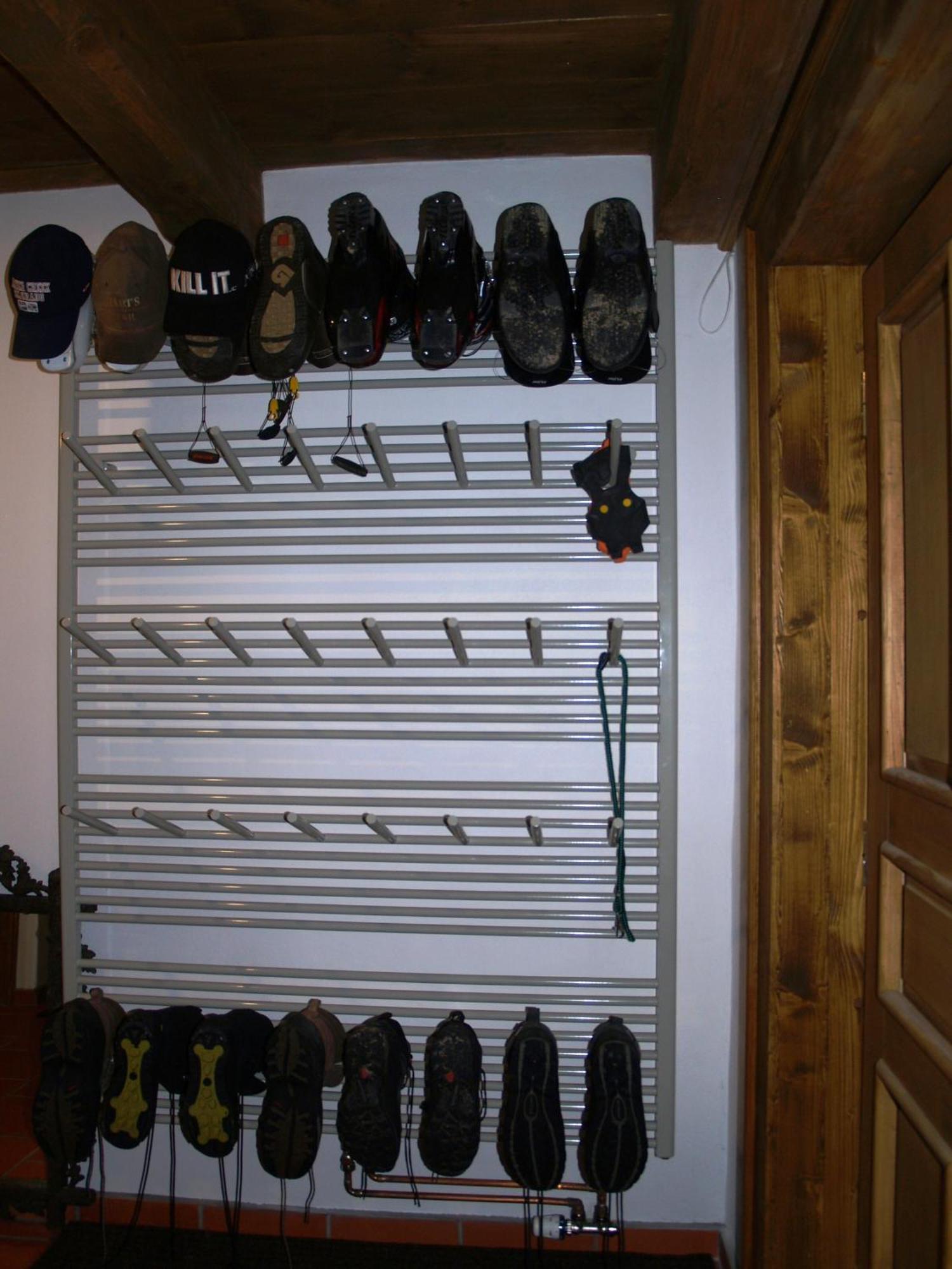 Apartament Modre Nebe *