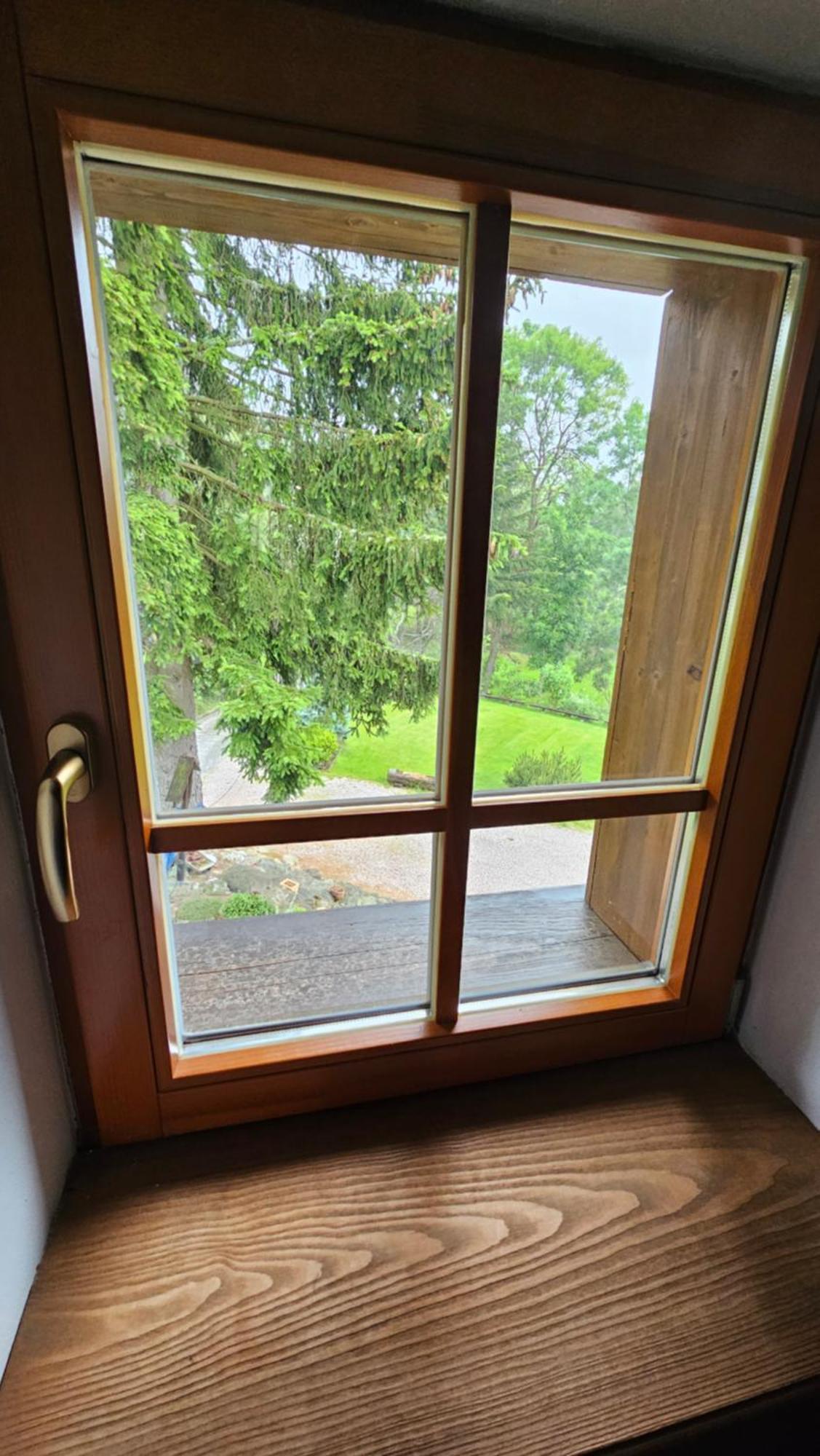 Apartament Modre Nebe *
